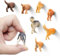 Add a Playful Twist to Your Fridge with Our Hilarious Wild Animal Butt Magnets - Unleash The Laughter with These Whimsical Home Refrigerator Magnets for All Ages (Dog Butts)