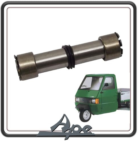 PERNO MOLLEGGIO FORCELLA FORCHETTA COMPATIBILE CON PIAGGIO APE HPM DIESIS 903 - APE DIESIS 902 TUTTI I MODELLI.