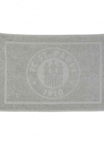 FC St. Pauli Badvorleger Logo