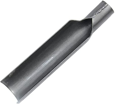 Supvox Schaufel Erdschaufel Sedimentschaufel Ziegelbruchschaufel 1Stk Werkzeug für Archäologie Baustellen Ackerland Handkelle Sandschaufel Klappschaufel Vielseitig Einsetzbar