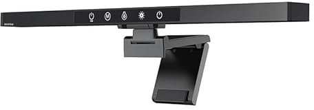 BlitzWolf Monitor Light Bar BW-CML2 Pro, RGB