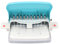 Handheld-Papierbindemaschine A4 A5 A6 A7 Spiralbuch-Rundlocher, Verstellbarer Spiralbinder für Individuelles Lochen