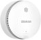 Smoke Alarms for Home, 10-Year Battery, Smoke Alarm, Fire Alarm with Test/Silence Button, Smoke Detector Certificated by TUV Conforms to EN14604 Standard