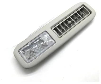 NVNZMFPPW 8405A001HA pour Mitsubishi pour Pajero V93 V97 Sortie D'aération De Climatisation De Toit Intérieur De Voiture