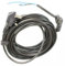 Masterpart Vacuum Power Cord Mains Cable Flex With UK Plug To Fit Dyson DC27 Vacuum Cleaners