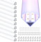 LASLUX 10x Profilé Aluminium d’Angle pour Rubans LED 1M (10m) – Profilé LED Angle avec diffuseur opale – Taille : 15.8 x 15.8mm – Support idéal pour rubans LED jusqu’à 10.5mm de largeur