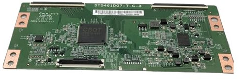 TV Motherboard，Compatible For TCL， ST5461D07-7-C-3 TV Motherboard TV, TV Accessories