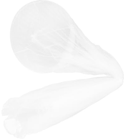Toddmomy Zanzariera per Letto Cupola Soffitto Maglia Fine Baldacchino Porta Singola per Protezione da Zanzare e Design Moderno