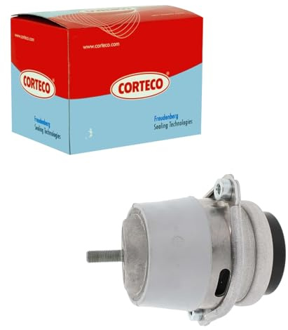 Corteco 49387389 Lagerung, Motor links unten | 49387389 Kompatibel mit Cayenne (92A)