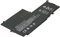 Battpit PK03XL 788237-2C1 Batterie Compatible avec HP Spectre Pro X360 G1 X360 G2 13-4000 13-4100 788237-2C2 789116-005 HSTNN-DB6S [11.4V / 56Wh]