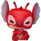 Funko Pop ! Disney : Lilo & Stitch - Leroy