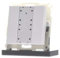 KNX RF+Funk Tast.2-f.Plus m.Akt.reinwsma MDT RF-TA55A2.01