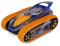 Nikko RC VelociTrax 10031 Ferngesteuertes Auto, Orange, RC Auto Offroad, Jedes Terrain, 29 cm lang, Raupenfahrzeug, Bis 14 km/h, 360° Drehungen, Coole Stunts, USB-Schnellladung, Für Kinder ab 8 Jahre