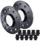 Eibach Spurverbreiterung Pro-Spacer S90-6-09-002-N-B 9mm 5x115