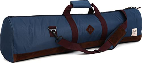 Tama Powerpad Designer Hardware Bag Navy Blue