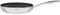 Tramontina Grano Non-Stick Frying Pan Stainless Steel for Induction, Electric, Gas and Ceramic Glass Hobs, ‎Cookware, Kitchen, 26 cm, 2.2 litres, 62155267