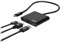 Port Connect Mini Station d'accueil USB-c hdmi