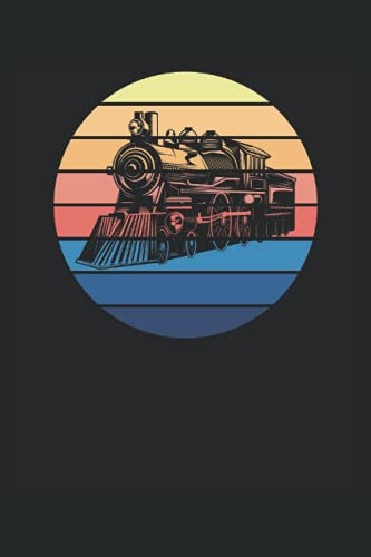 Modelleisenbahn: Notizbuch