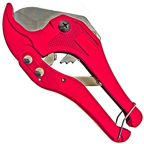 Rohrschere für PE-Rohr-Aussendurchmesser bis 42mm