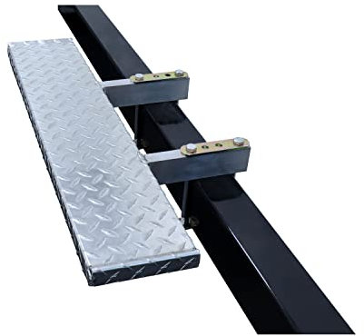 Extreme Max 3006.6862 Anhänger-Stufe aus Aluminium, 15,2 x 76,2 cm