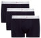 Tommy Hilfiger Homme 3p Um0um02761 Trunk, Multicolore (Desert Sky/Desert Sky/Desert Sky), XL EU