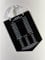 Air Fryer conversion chart guide wall plaque black