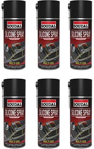 Soudal Zubehör Soudaframe SWI Eckverbinder 24 Stk