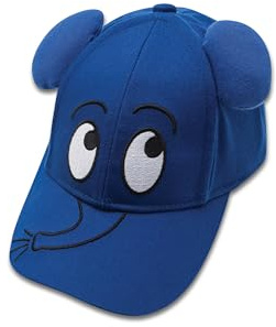 koaa Der Elefant – Mascot Cap