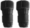 mingqian 2 paquets Charge maximale 5/10 kg Poignet ajustable lesté Ox cheville poids d'exercice poids de chargement enveloppes de musculation (vide)