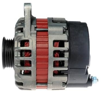 Lichtmaschine für Hyundai Accent Coupe Elantra Getz Matrix Tiburon Original Hella