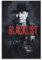KSOXDAITIP Blacklist Poster Staffel 9, dekoratives Gemälde, Leinwand, Wandposter und Kunstdruck, moderne Familienschlafzimmer-Dekoration, Poster, 50 x 75 cm