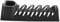 BESPORTBLE Space Saving Bowl Holder Kitchen Utensil Organizer Rack Dish Display Stand Plate Holder Spatula Fork Storage for Home Restaurant