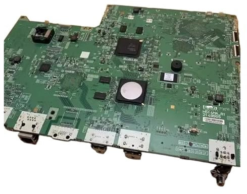 Hncgwgbs Carte mère de Remplacement Le projecteur Compatible avec Epson EB-G6250W H510, Carte de Commande Principale PCB