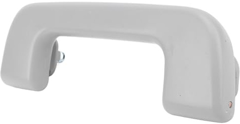 ZJchao Car Door Handle Assist Grip, ABS Interior Roof Pull Handle for SE XSE 2014-2018, Without Hook