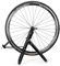 BESTonZON Strumento Allineamento per Biciclette per Calibrazione Design e Stabile Adatto per Biciclette