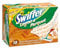 Swiffer Bois & Parquet Wischwiesel 18 Pièce