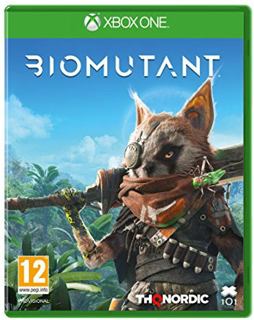 THQ Nordic
