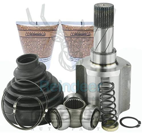 ANTRIEBSWELLENGELENK INNEN LINKS 29X45X31 2811-DUCLH
