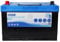 12V 95AH ER450 EXIDE Deep Cycle Leisure Marine Battery Original Equipment Manufacturer - 2 Years Warranty