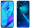 Huawei Nova 5T, Smartphone (6GB de RAM, 128GB de Memoria Interna, 5 Cámaras IA, FullView Display, Sensor de Huella Lateral, 3750 mAh) Dual-SIM, Infrared USB, Android, 6.26, Azul