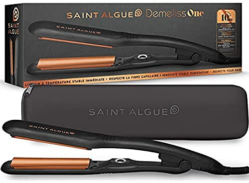 DEMELISS, SAINT ALGUE One 3990, Pancha Pelo de Titanium