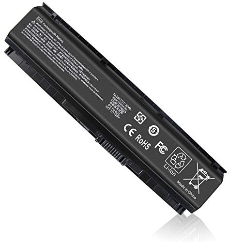 62Wh PA06 Batteria per HP Omen 17-w000 Pavilion 17-ab000 17-ab200 17-ab300 17-ab400 17t-ab000 17t-ab200 17-ab011nl 17-ab006ng ab330ng ab435ng ab430ng ab000ng ab004ng ab004ns 849911-850 849571-221
