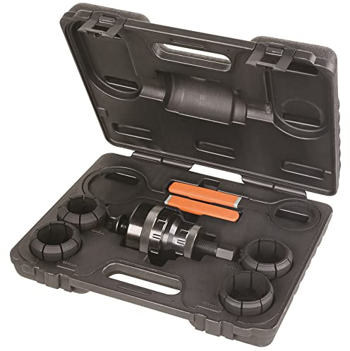Beta - 1531/C7 Entnahme-Set für Innenring Radlager von der Nabe, universell einsetzbar, 4 Zangen für Durchmesser 40 bis 61 mm, 015310107