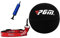Qmisify Smart Ball - Golf Swing Trainer for Posture Correction Training, Black