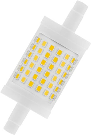 LEDVANCE LED Line R7s 78mm 11.5W 1521lm - 827 Extra Warmweiß | Ersatz für 100W