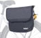 RAVE24 Rave Fahrrad Gepäckträgertasche Businesstasche Umhängetasche Laptoptasche ca. 8 Liter | Fahrradtasche Gepäckträger, Fahrradtaschen für Gepäckträger, Gepäckträgertasche