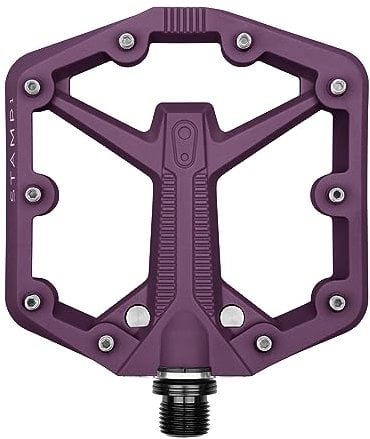 Crankbrothers Stamp 1 Small Gen 2 Pedals One Size