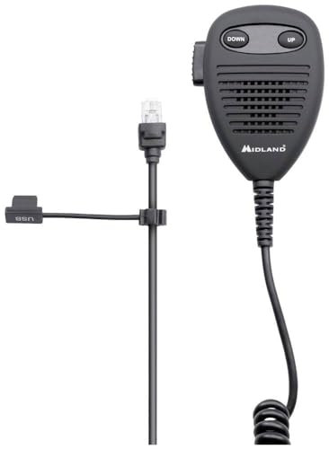 Midland Mike M-Mini USB