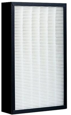 HUILA Filtro Hepa su Misura H13 H14 295 * 170 * 50 mm Filtro purificatore d'Aria(Color:H14)