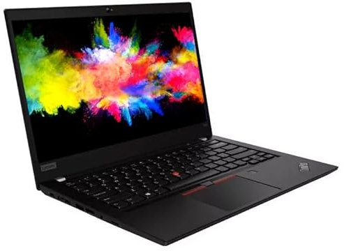 Lenovo ThinkPad X390 Laptop - 13.3 Core i5-8365U 8GB 256GB HDMI WebCam WiFi Windows 11 Pro (Renewed)